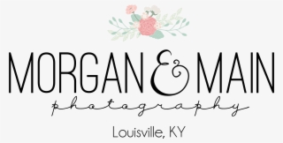 Morgan And Main Photography #7309747