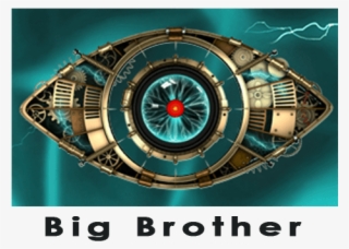 Featured Big Brother #7309804
