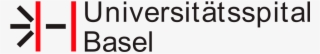 Logo Universitätsspital Basel #7309860