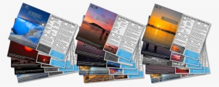 Proven Recipes For 22 Amazing Landscape Scenes #7309861