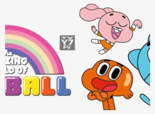 Cartoon Network Clipart Gumball #7310304