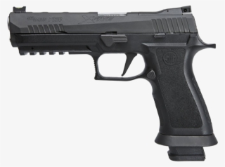 Sig Sauer P320 X-five 9mm Luger #7310517