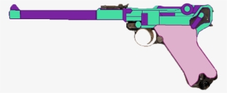 Aria Luger P08 #7310575