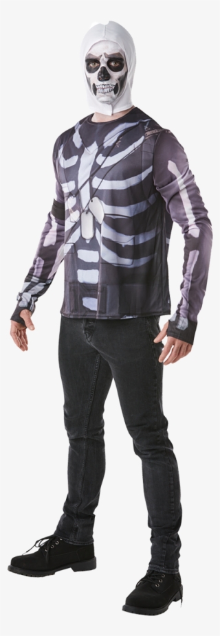 Skull Trooper Png #7310746