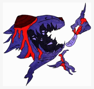 Shuppet Smogon For Kids #7311190