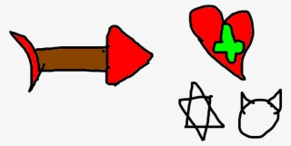 Flecha Da Regeneração #7311237