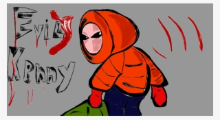 Evil Kenny #7311440