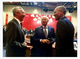 Tpp Without The Us Would Mean A New Agreement, But #7311559