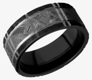 Zirconium 8mm Band Z8 #7311977