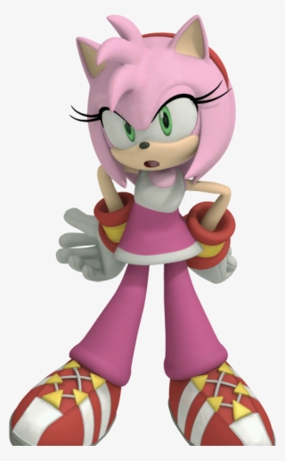 Amy Rose #7312037