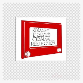 White Book With Transparent Background Clipart Paper #7312093