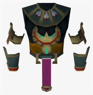 Feathered Serpent Body Detail #7312160