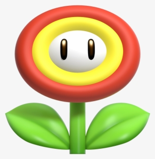 Fire Mario Png #7312309