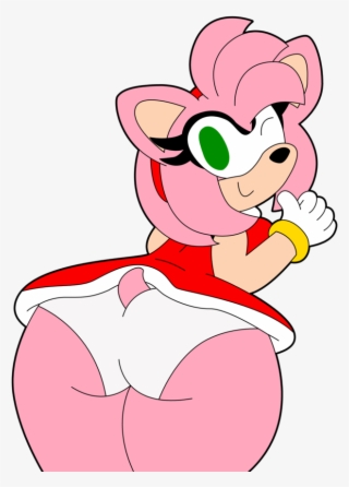 Fat Amy Rose Clipart Images Gallery For Free Download #7312317