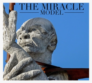 The Miracle Model By Jason Messina Mixed Media Download #7312562