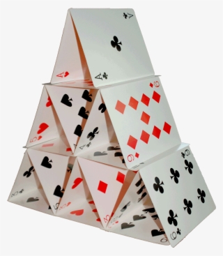 House Of Cards #7312707