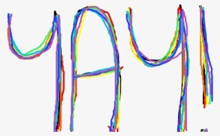 Yay Png #7312858