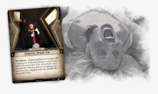 As A Result, Your Adventures In The Miskatonic Museum #7312928