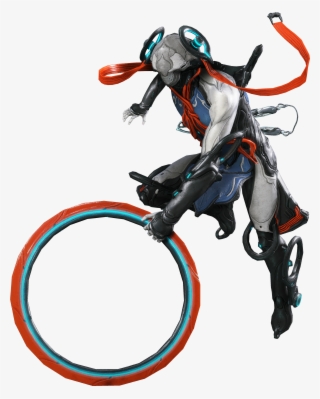 Is The Havoc Of Warframes Master Fire #7312999