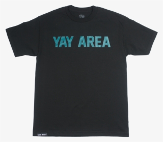 Sharks Yay Area Tee Sharks Yay Area Tee #7313132