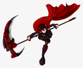 Ruby Rose By Tehkoopaking2011 #7313376