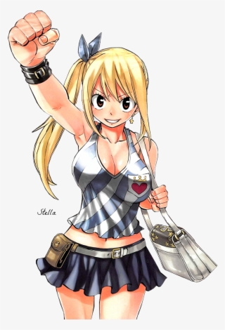 Fairy Tail ルーシー, Fairy Tailの女の子, アイ・ラブ・ルーシー, おとぎ話 #7313500