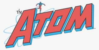 Dc Comics The Atom Kid's T-shirt #7313557