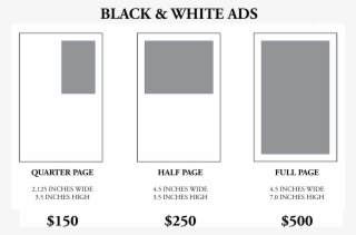 Program Advertising Christ King Parish #7313562