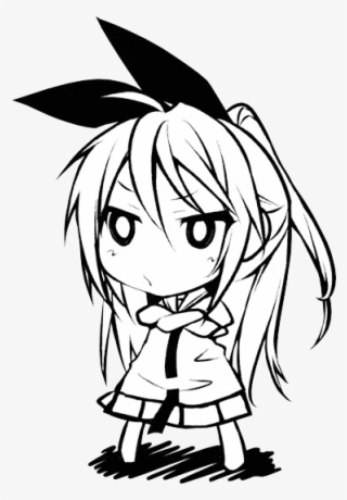 Chitoge Png #7313667