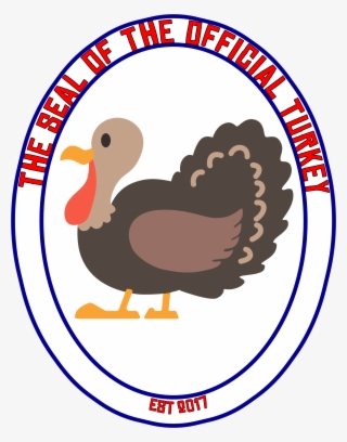 Official Turkey Logo #7313853
