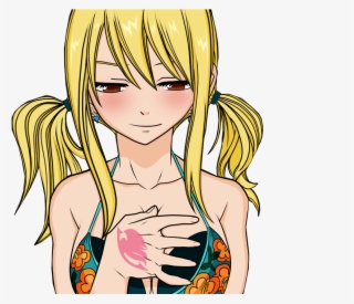 Fairy Tail Have Toi Cried Atleast Once When Watching #7314050