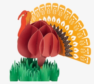 Turkey Thanksgiving Pop Up Card #7314051 Turkey Thanksgiving Pop Up Card #7314051