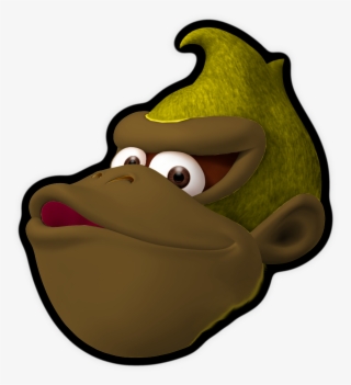 Png Transparent Library Super Smash Bros Crash Donkey #7314295