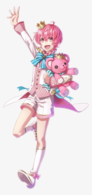 Hinata Sun Route #7314727