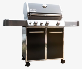 We've Repaired 1000's Of Weber Grills #7314843