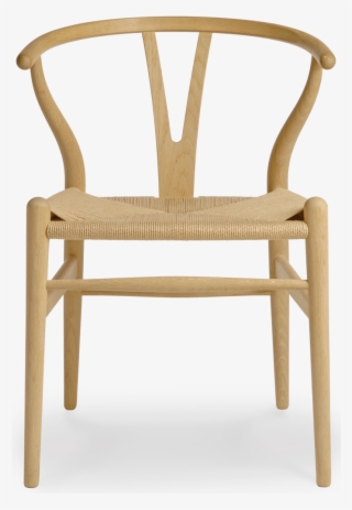 Wishbone Chair #7314908