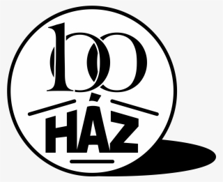100 Haz Logo Png Transparent #7314959