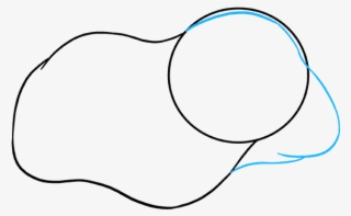 How To Draw Guinea Pig #7315026