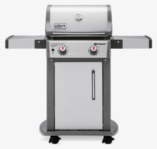 Spirit S-210 Gas Grill #7315070