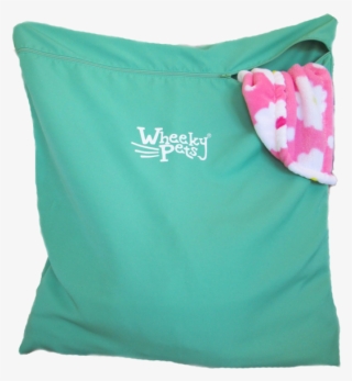 Staybowl™ Tip-proof Food Bowl For Guinea Pigs And Other #7315177