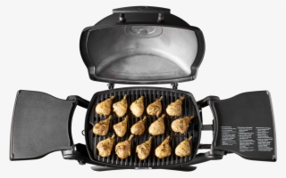 Weber® Q 1200 Gas Grill #7315295