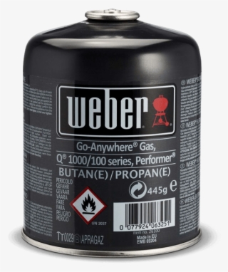 Gas Canister #7315529