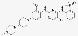 Takeda's Alunbrig Shows Promise As First-line Alk Nsclc #7315533