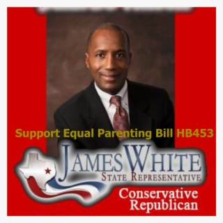 James White Meme Support Bill #7315601