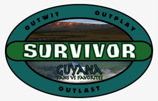 Outlast Title Png #7315773