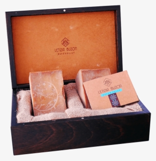 Caja Artesana #7315776