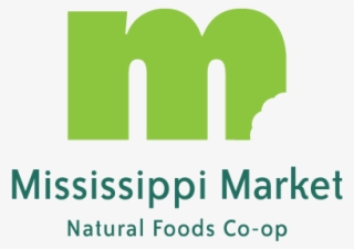 Logo Design For Mississippi Market #7315890