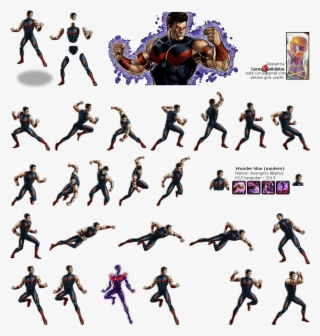 Click For Full Sized Image Wonder Man #7316011