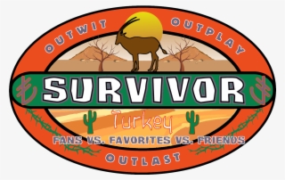 Outlast Title Png #7316122