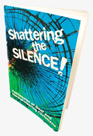Shattering The Silence #7316354 Shattering The Silence #7316354